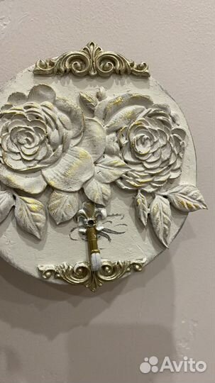 Ключница настенная