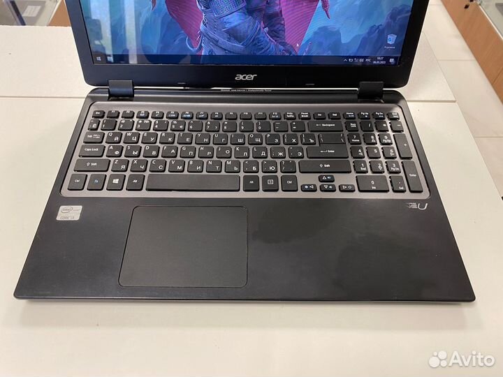 Ноутбук Acer (Core i3/ SSD)