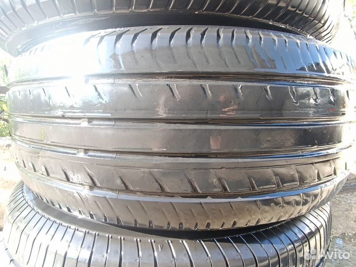 Yokohama Geolandar G98 225/65 R17 102