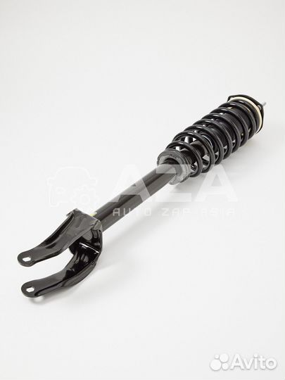 Передний амортизатор (2шт.) Mercedes GL II (X166)