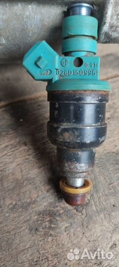 Руль ваз 2106