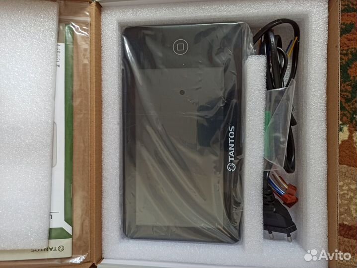 Монитор домофона Tantos NEO