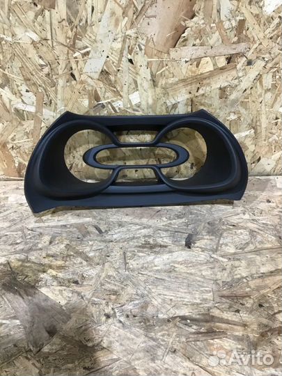 Накладка панели приборов Renault Kaptur H4MD429