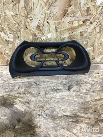 Накладка панели приборов Renault Kaptur H4MD429