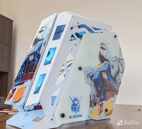 Корпус для компьютера Oem ATX/ Mini-ATX