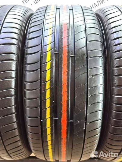 Michelin Primacy 3 225/50 R18 95V