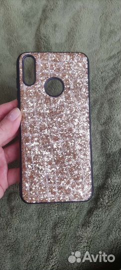 Чехол на Huawei honor 8c