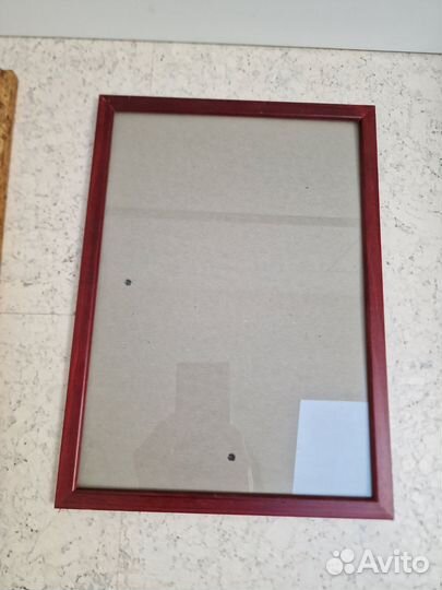 Рамки для фотографий