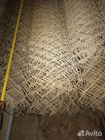 Сетка рабица