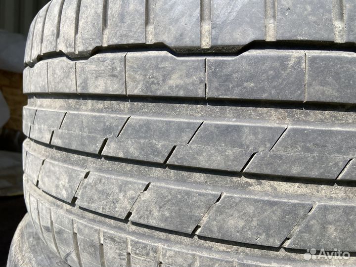 Hankook Ventus S1 Evo3 SUV K127A 255/35 R19