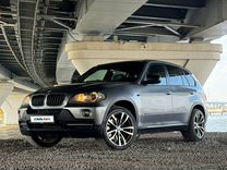 BMW X5 3.0 AT, 2009, 369 500 км, с пробегом, цена 1 849 000 руб.