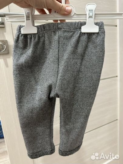 Костюм на мальчика 1 год