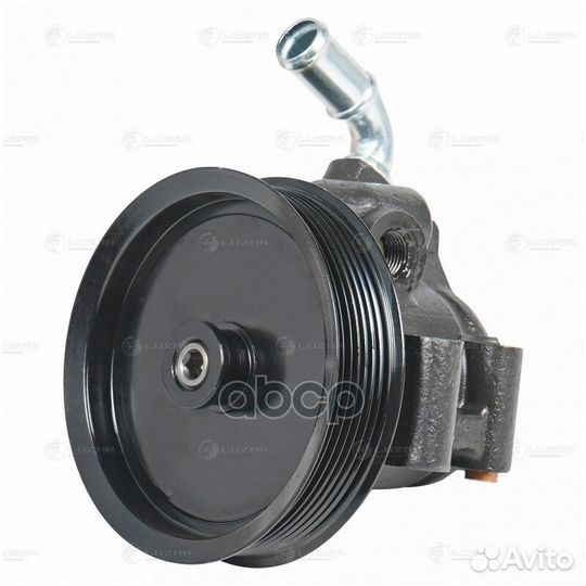 Насос гур LPS 1008 luzar