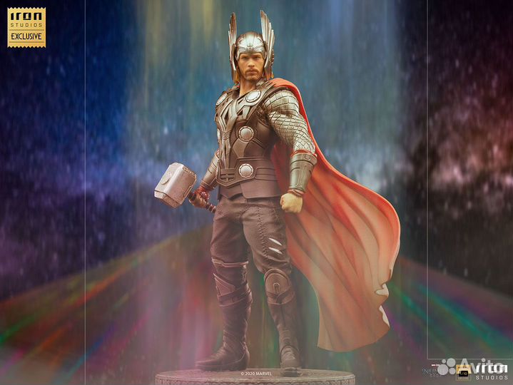 Thor Deluxe