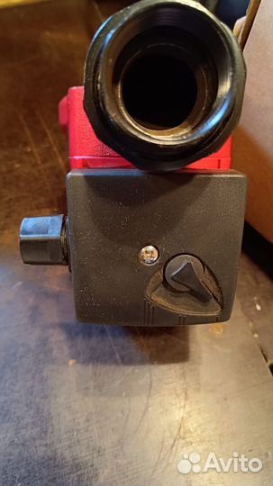 Насос грундфос 25 60 180