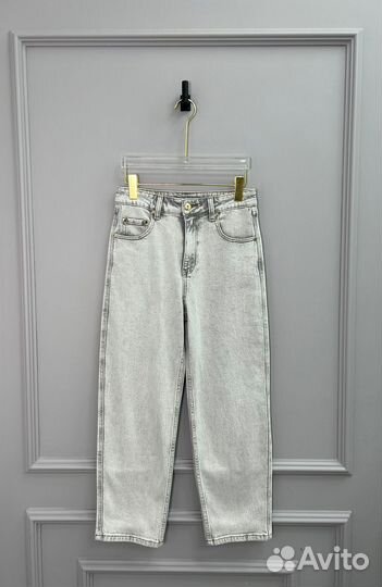 Джинсы brunello cucinelli