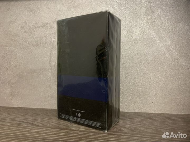 Carolina Herrera Bad Boy Cobalt