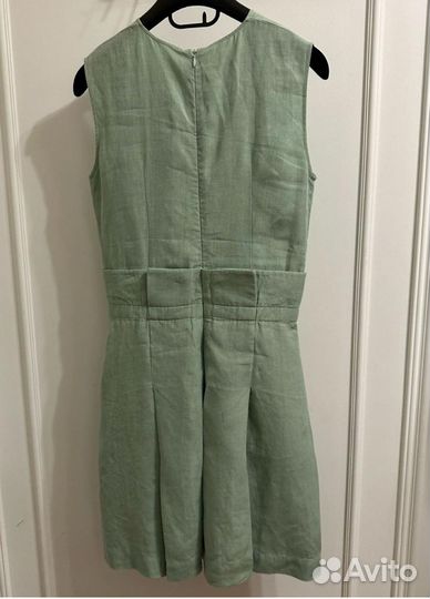 Ermanno scervino платье