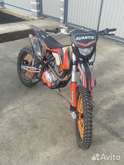 Avantis A3 250