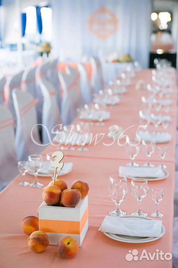 Ящик для декора