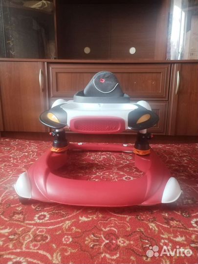 Ходунки детские