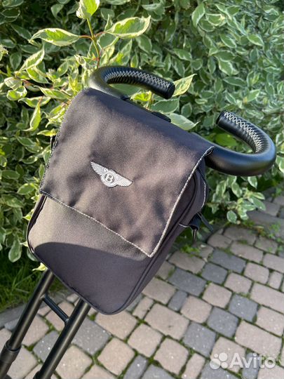 Велосипед bentley