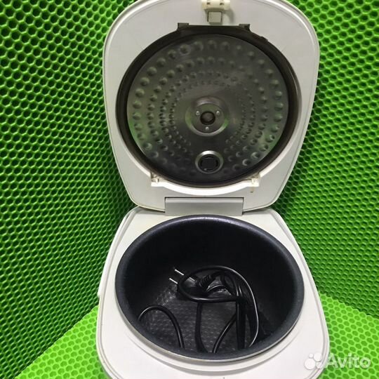 Мультиварка stadler form chef one