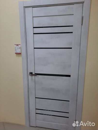 Межкомнатная дверь 