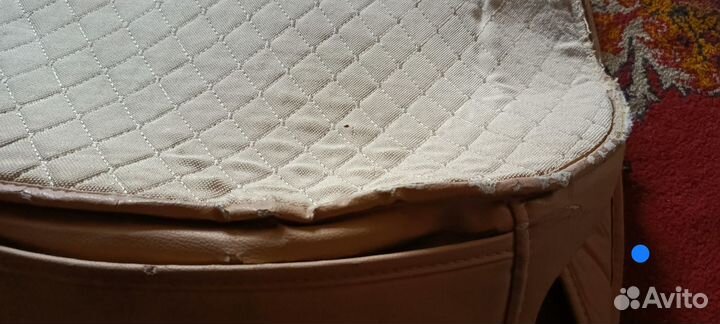 Автомобильные чехлы