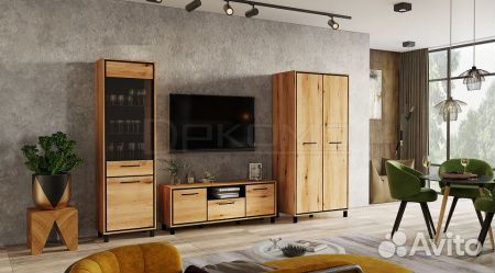 Тумба под тв Мельбурн 1005.М1