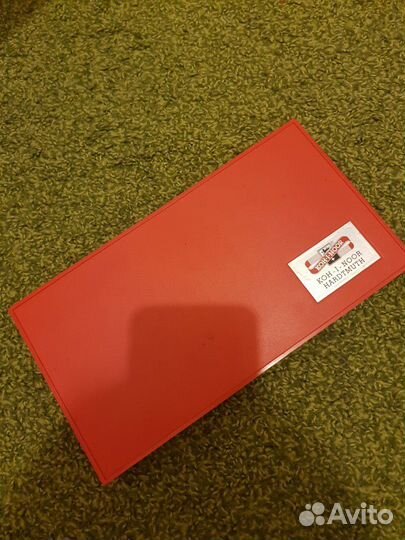 Готовальня KOH-I-noor новый