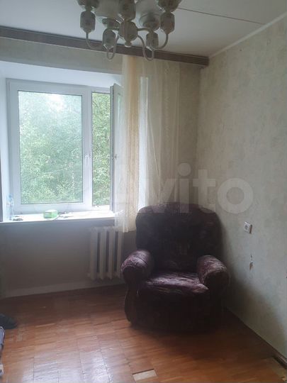 3-к. квартира, 61,3 м², 1/5 эт.