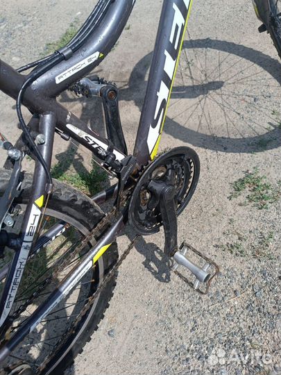 Велик скоростной