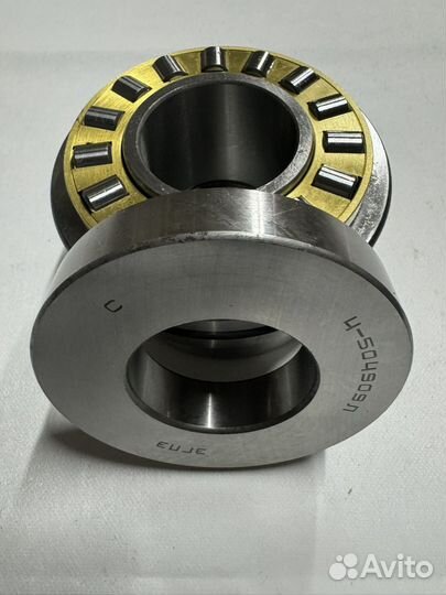 Подшипники 4-504909Л