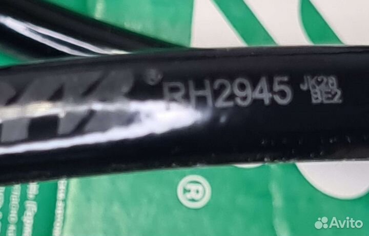 Пружина передняя Renault laguna III