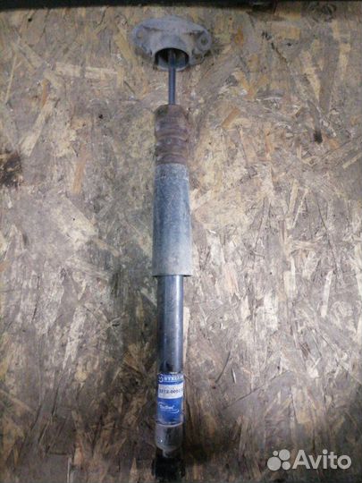 Амортизатор Skoda Fabia