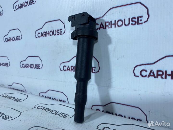 Катушка зажигания Peugeot 308 euro 4 1.6 EP6 120