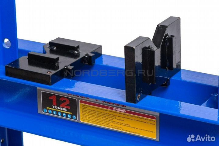 Гидравлический пресс