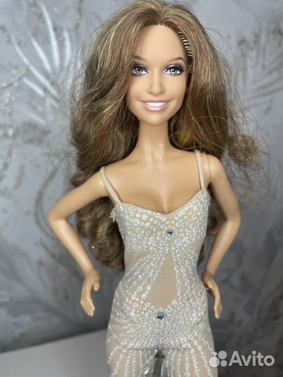 Кукла барби barbie mattel