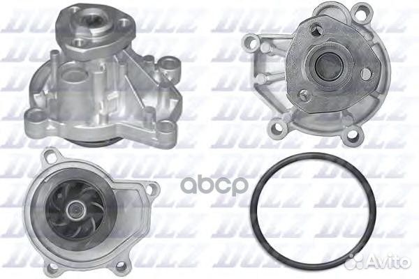 Насос водяной A207 Dolz