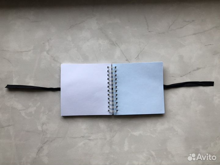 Блокнот «Monster High»