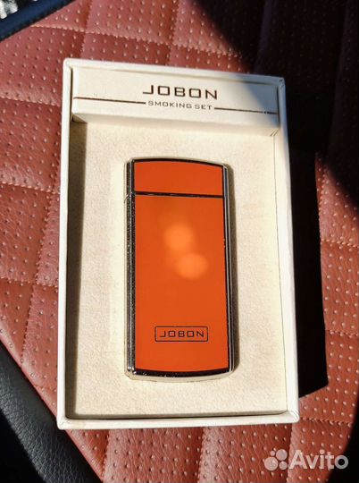 Jobon электро зажигалка