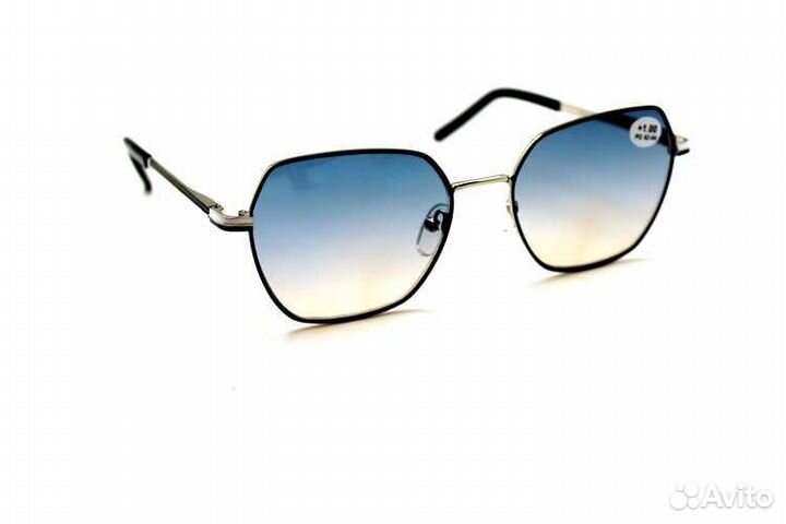 Очки новые - 1.5