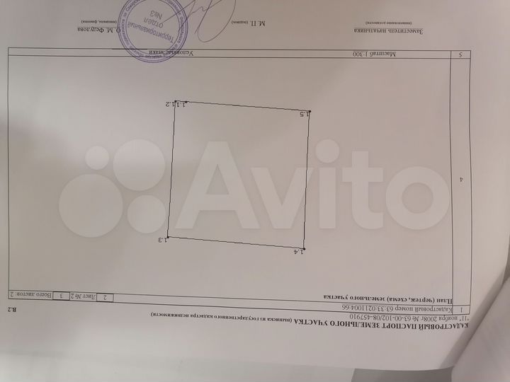 Участок 5 сот. (ИЖС)