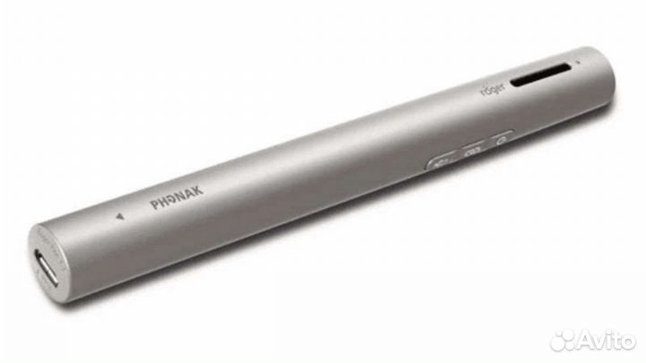 Беспроводной передатчик Roger