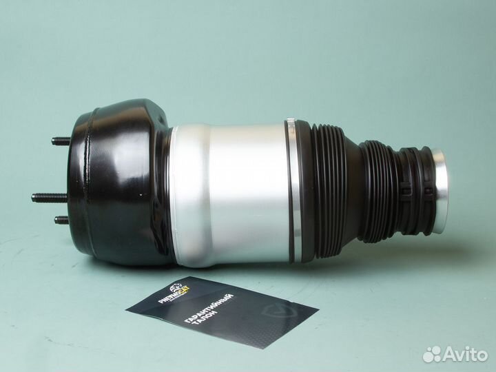 Пневмобаллон Mercedes ML W166