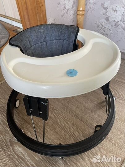 Ходунки детские бу