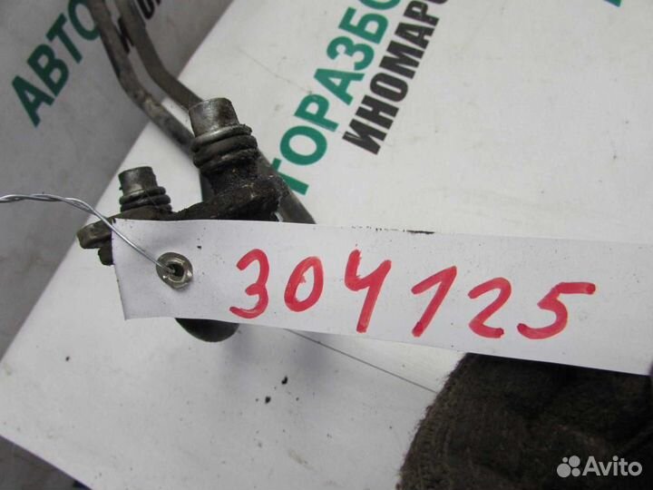 Шланг гидроусилителя для Chevrolet Lanos 2004-2010