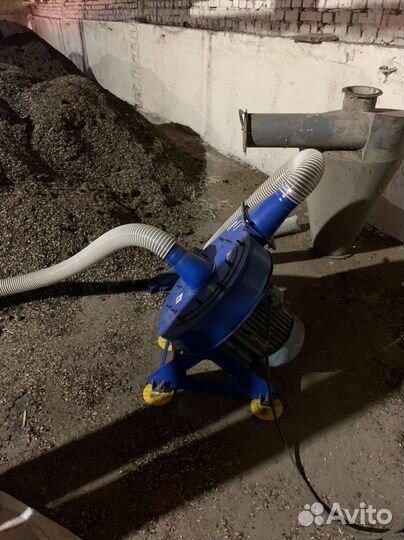 Зернодробилка ур