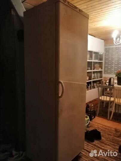 Морозильная камера бу саратов